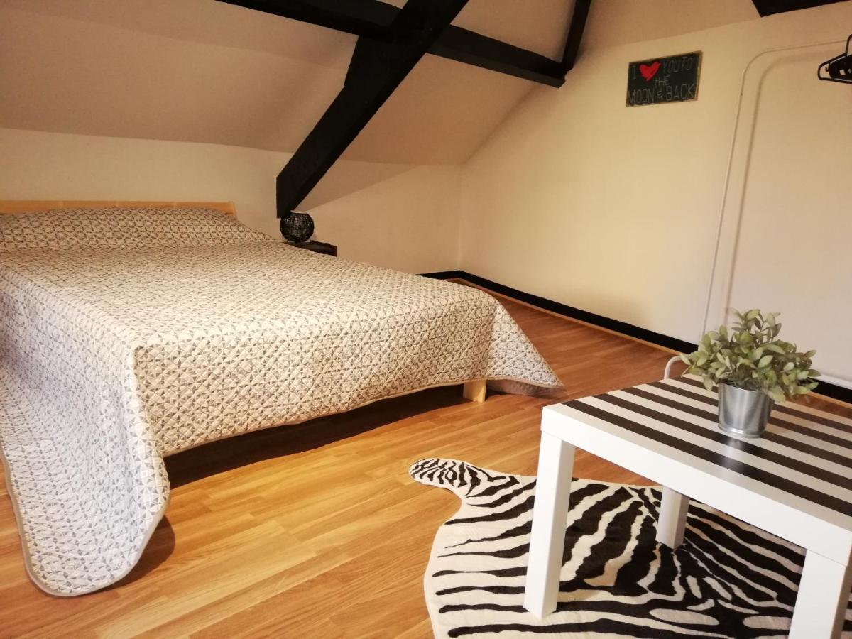 Astronaut Rooms Porto Zewnętrze zdjęcie