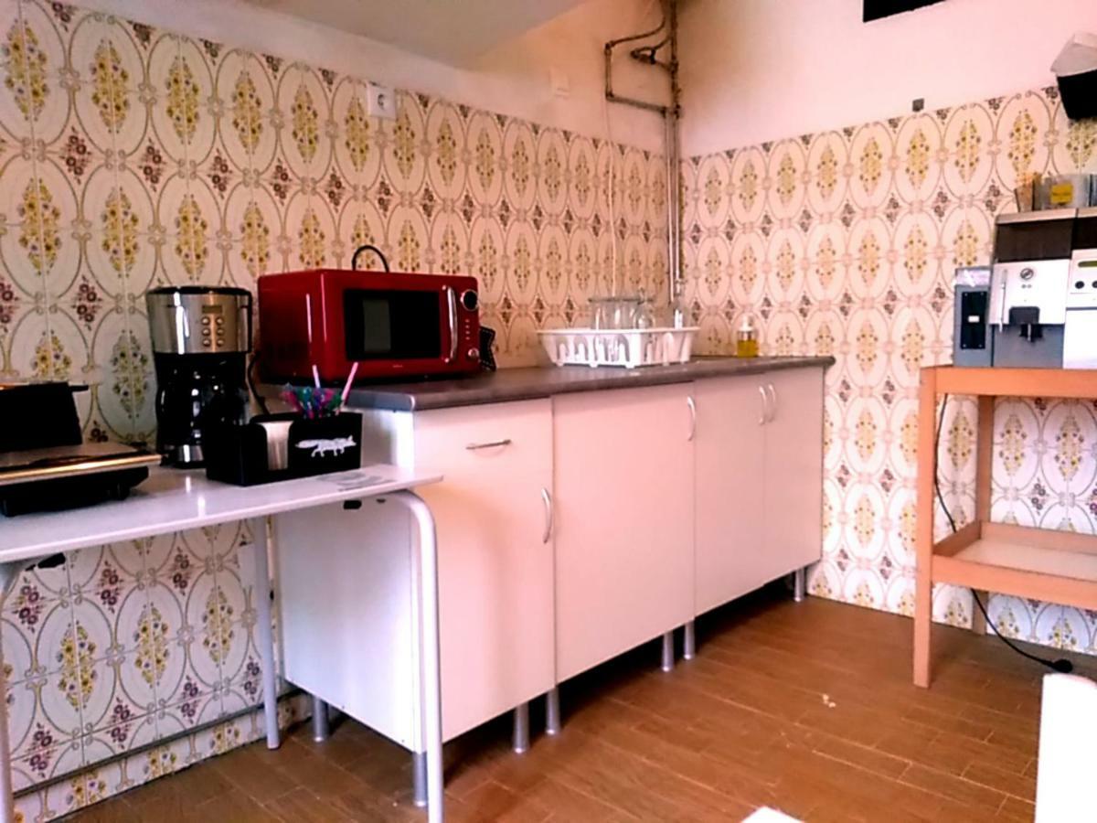 Astronaut Rooms Porto Zewnętrze zdjęcie