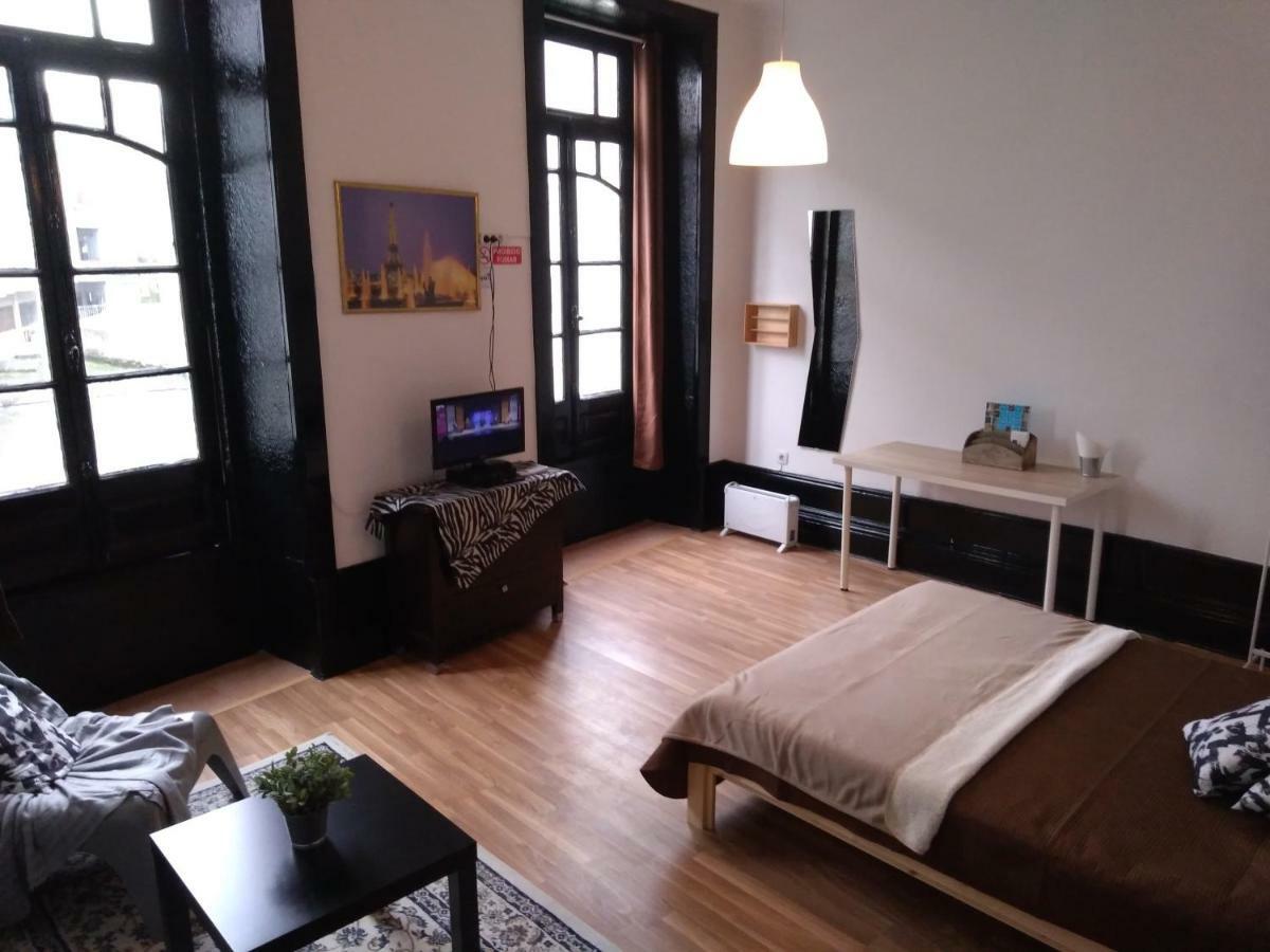Astronaut Rooms Porto Zewnętrze zdjęcie
