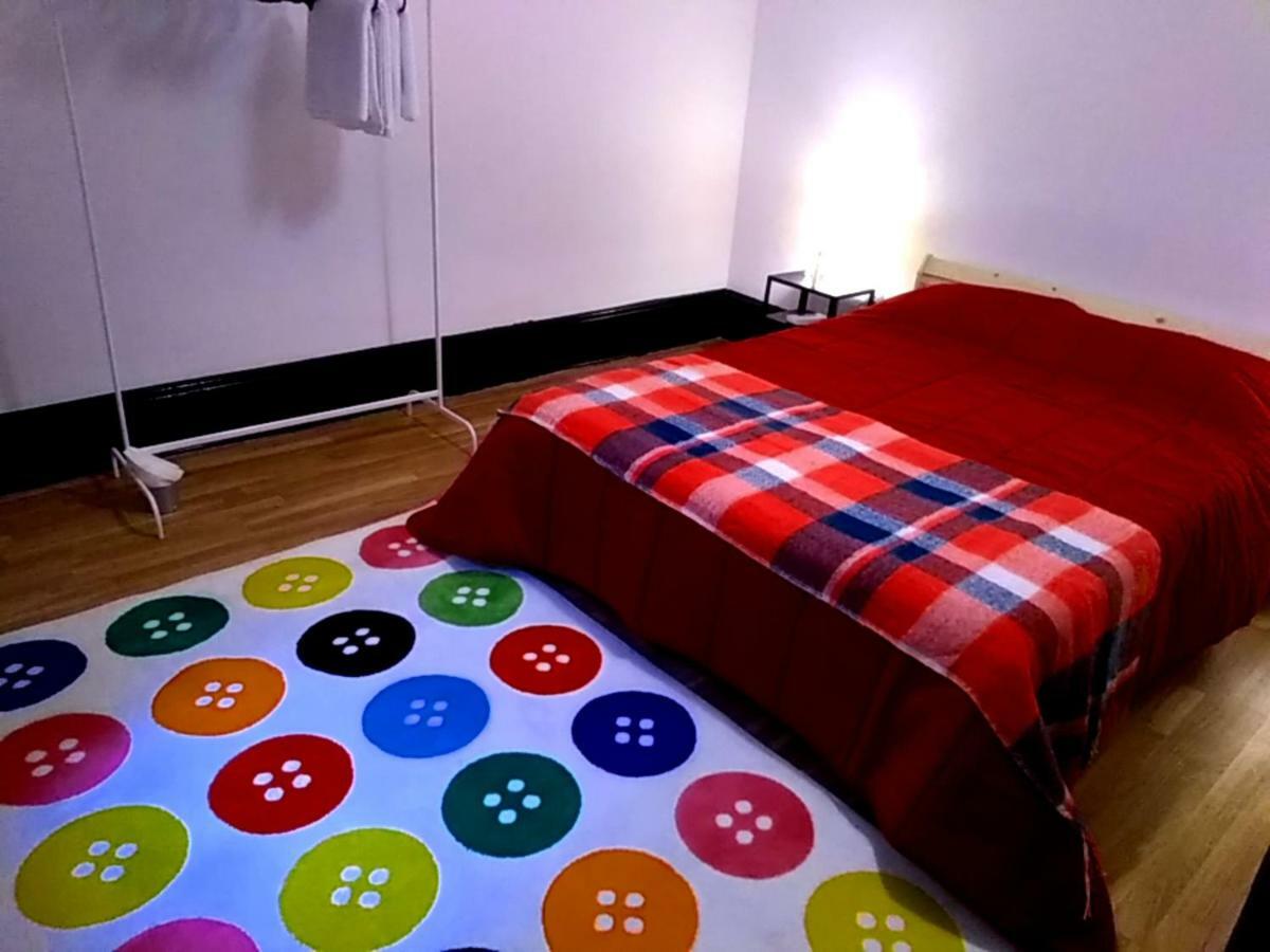 Astronaut Rooms Porto Zewnętrze zdjęcie