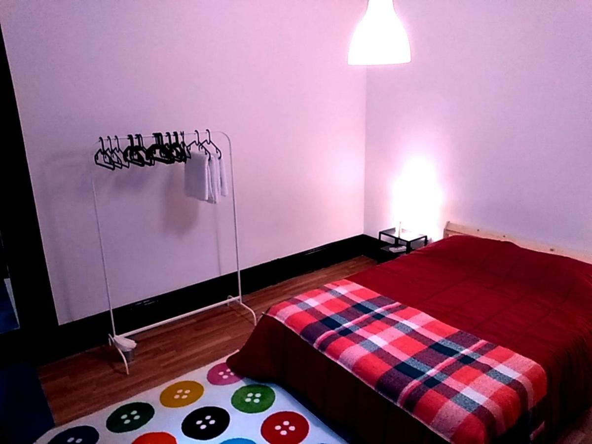 Astronaut Rooms Porto Pokój zdjęcie